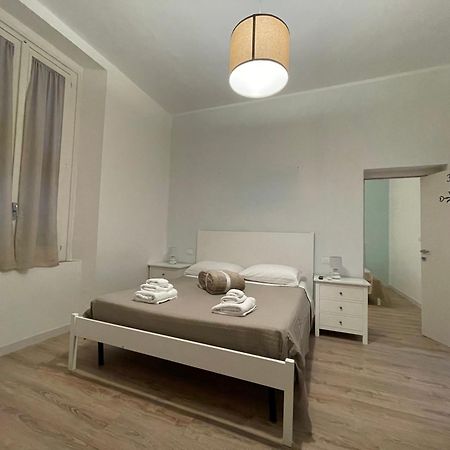 테르몰리 Le Stanze Di Max B&B 외부 사진