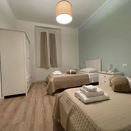 테르몰리 Le Stanze Di Max B&B 외부 사진
