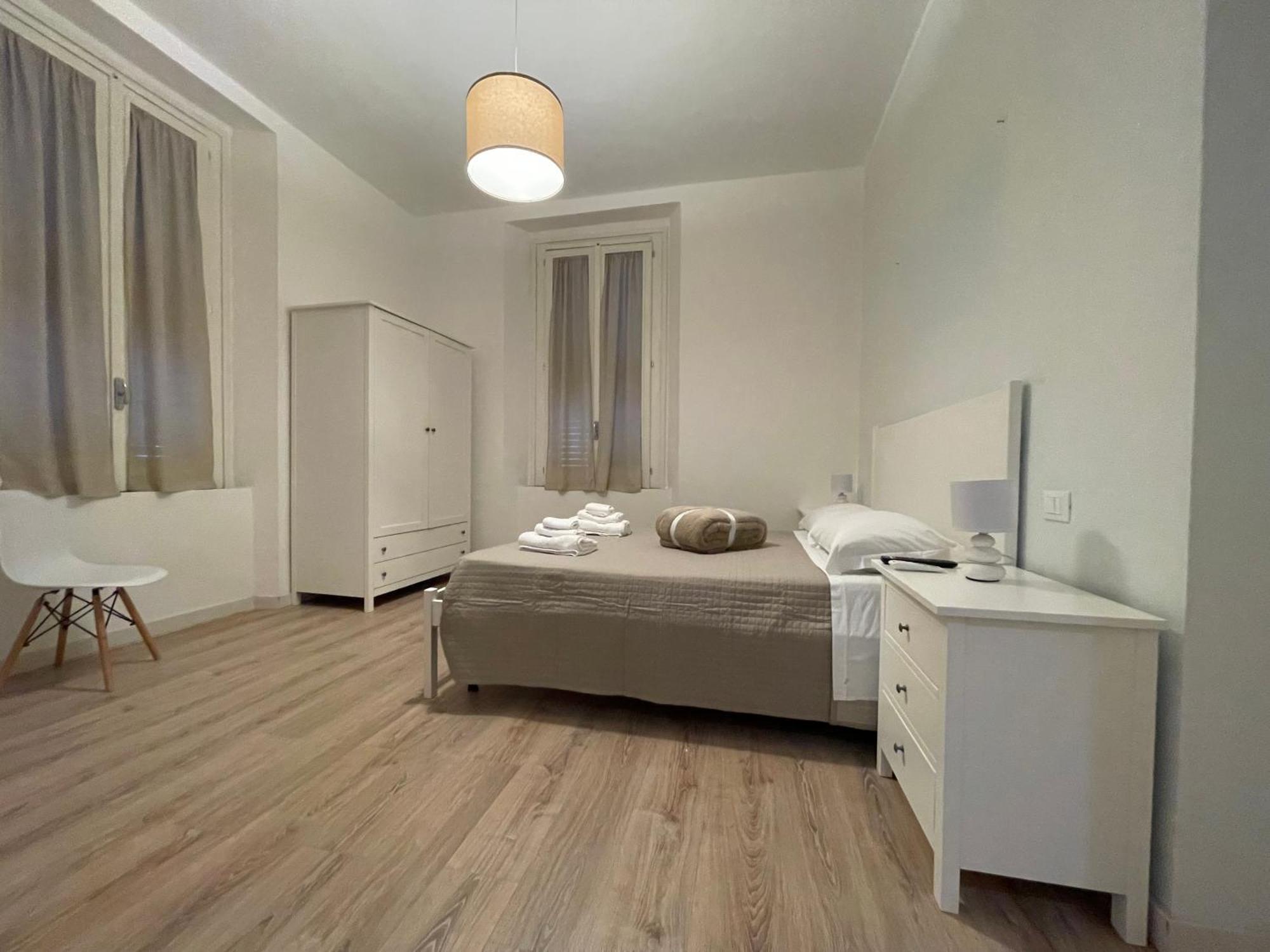 테르몰리 Le Stanze Di Max B&B 외부 사진